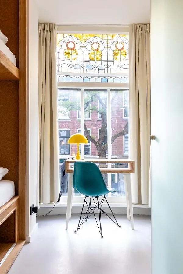 Hotel The Bellhop Rotterdam
