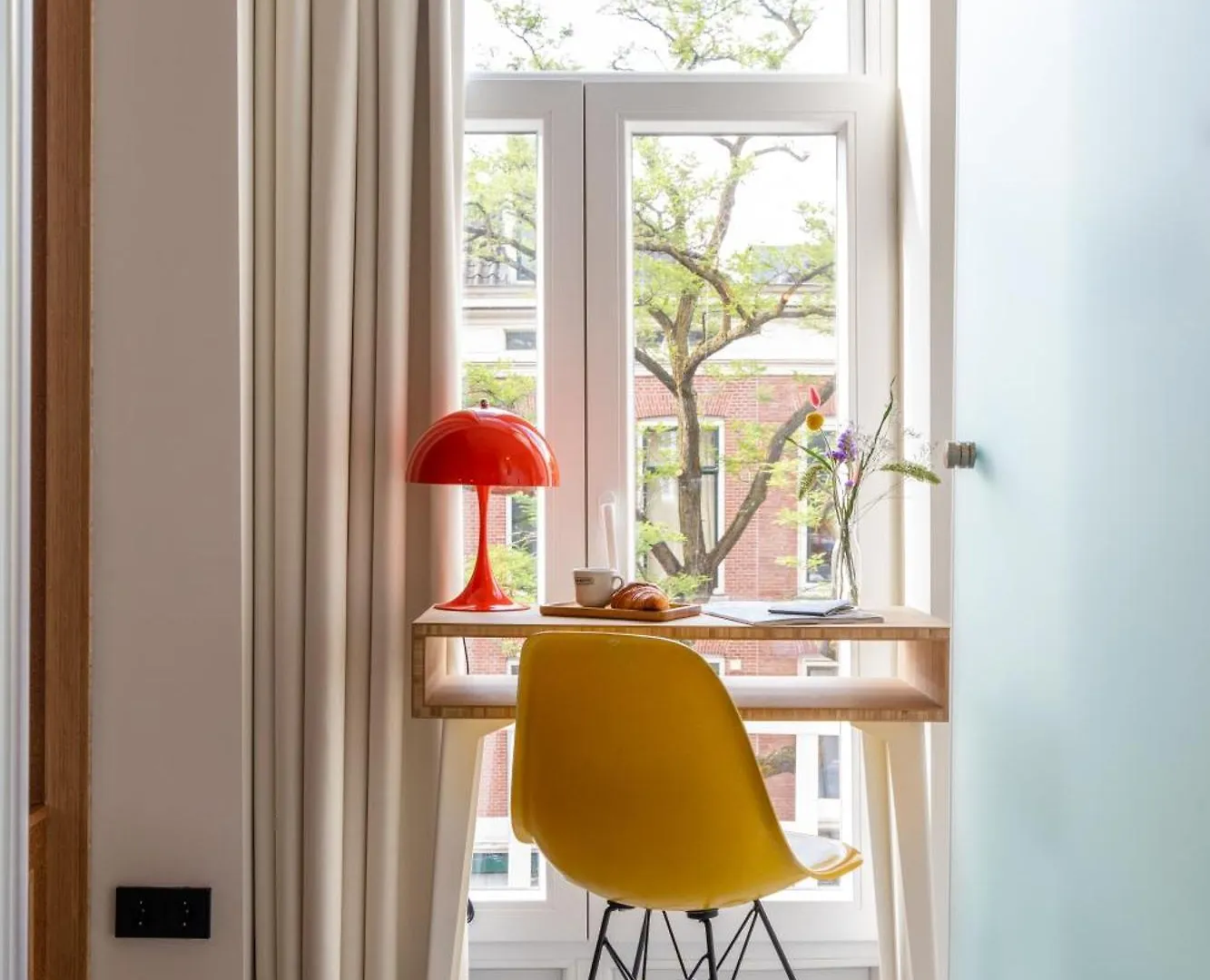 Hotel The Bellhop Rotterdam